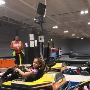 Meet your Posher, Christina